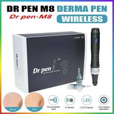 Dr. Pen M8 Electric Skin Care Anti Aging Derma with