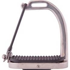 Staffe Br staffe da equitazione BR Equitation Fillis élastique Marron