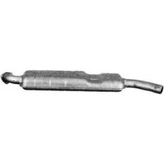 Avgassystem Vegaz BS-138 Mittenljuddämpare 1100 Mitt