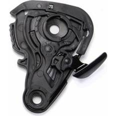 Accessori per Moto Scorpion Kit zur Befestigung des Motorradvisiers Exo-491 510 1200 Shield Noir