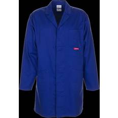 Arbejdstøj & Udstyr Planam MG 290 Overalls Kahki - Kahki
