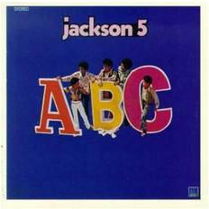 Jackson 5 A B (CD)
