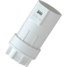 Anslutningsmuff 20mm