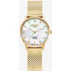 Roamer Women Wrist Watches Roamer Valais Pink MOP Ladies