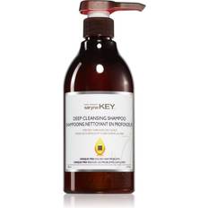 Hårprodukter Saryna Key Deep Cleansing Shampoo 500ml