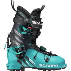 Scarpa Boots Scarpa Gea 100 Touring Ski Boot - Blue