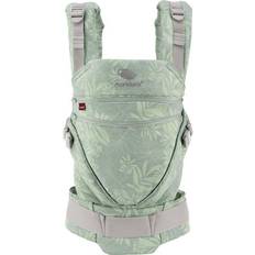 Manduca XT Cotton Babytrage -20 kg NEU Limited Edition grün BotanicGreen