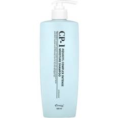 Hair Products Tfit Esthetic House CP-1 Intensive Moisturising Shampoo 500 ml 500ml