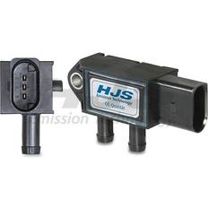 Avgassystem HJS 92 09 1073 Givaren Utan Anslutningskabel