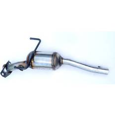 Avgassystem Vegaz VEGAZ MIK-983 Katalysator Euro 5 med monteringstillbehör 750 MITSUBISHI: COLT 6