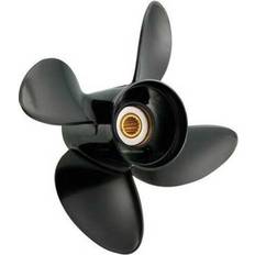 Boating Solas Amita 4 D Honda Propeller Golden 13 x 15´´