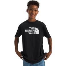 The North Face Boys T-shirts Children's Clothing The North Face Half Dome Boys