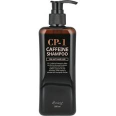 Hårprodukter CP-1 Caffeine Shampoo Anti-Hair Loss 290 Ml