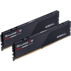 G.Skill Ripjaws S5 Series 96GB (2 x 48GB) 288-Pin PC RAM DDR5 5200 (PC5 41600) Desktop Memory Model F5-5200J4040A48GX2-RS5K