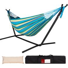 Steel Hammocks Lazy Daze Hammocks Double Hammock Space