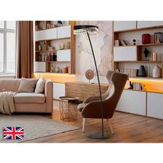 Schuller Lighting 294867UK Selene Floor Lamp