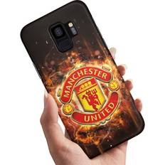 Samsung Galaxy S9 Manchester United Case