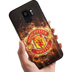 Samsung Samsung Galaxy S9 Manchester United Case