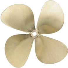 Boating Vetus P4e 20x24´´ Right Handed Propeller Golden
