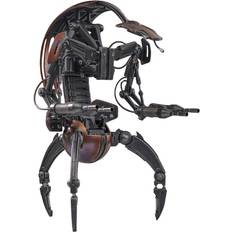 Star Wars Episode I Movie Masterpiece Action Figure 1/6 Droideka 27 cm