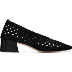 Miista Taisa Black Court - Svart