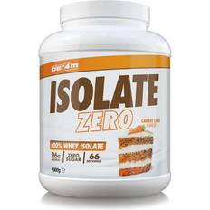 Per4m Isolate Zero Carrot Cake 2000g