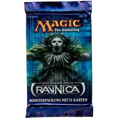 Magic: The Gathering Return To Ravnica Booster Pack [German]