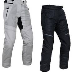 Oxford arizona 1.0 air ladies motorcycle textile trousers stealth black Woman