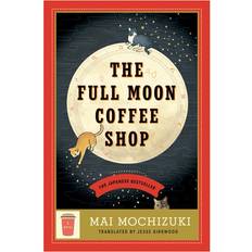The Full Moon Coffee Shop (Hardcover)