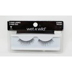 Wet N Wild False Eyelashes Wet N Wild twilight 2 faux lashes Silver