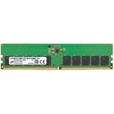 Micron DDR5 16 GB DIMM 288-pin 5600 MHz