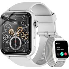 Blackview Smart watch for answer/make calls voice assistant