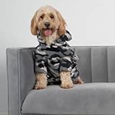 OHS Hunde-Kapuzenpullover