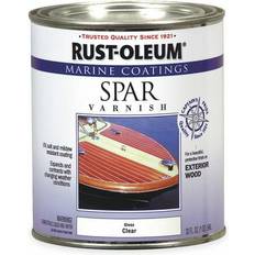 Rust-Oleum Spar Varnish Clear