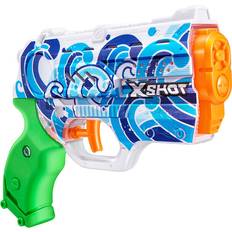 X-Shot Wasserpistole Skins Nano Schnellfüllung 100 ml Hydr X-SHOT One Size Spielzeug