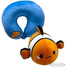 Clownfisch 2 in 1 Reisekissen Swapseazzz Adoramals