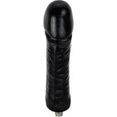 Auxfun XL Dildo 3XLR Attachment, 24 cm
