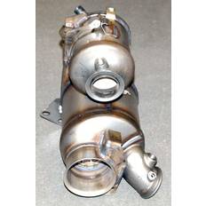 Avgassystem Vegaz AK-340 Partikelfilter