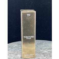 Tom Ford Makeup Tom Ford Soleil, Liquid Foundation, 9.5, Warm Almond, SPF 30, 30 ml Women