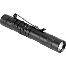 Flashlight pen torch Super Small Mini AAA XPE-R3 LED Lamp Belt Clip Light with holster