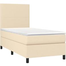 vidaXL 3134690 Sengeramme 90x200cm