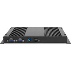 Desktop Computers Aopen Dex5750 I7-1165g7/16gb/256gb Ssd Barebone