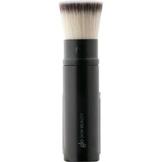 Glo Skin Beauty Cosmetic Tools Glo Skin Beauty Sold by: Luminescence, 106 Flat-Top Kabuki Traveller Brush