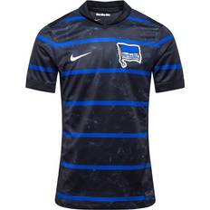 Nike Men's Hertha BSC 2024/25 Stadium Away Dri-Fit Football Replica Shirt