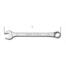 Beta Open-ended Spanners Beta INOX Stainless Steel Combination 12 x 12 mm Open-Ended Spanner