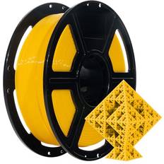 High Speed PLA Filament 1.75mm, 500mm/s High Speed Printing, Rapid 3D Printer Filament Tough and High Flow Fast