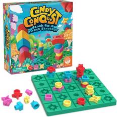 Candy Conquest