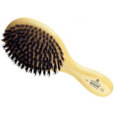 Hair Products Kent OG1 Mens Hair Brush Boar Bristle