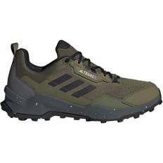 Adidas Man Laarzen Adidas Terrex AX4 Hiking Schoenen - Focus Olive/Core Black/Grey Five