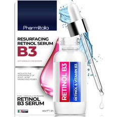 Beauty, Resurfacing Retinol Serum for Face with Vitamin B3 Pure Retinol Face Serum